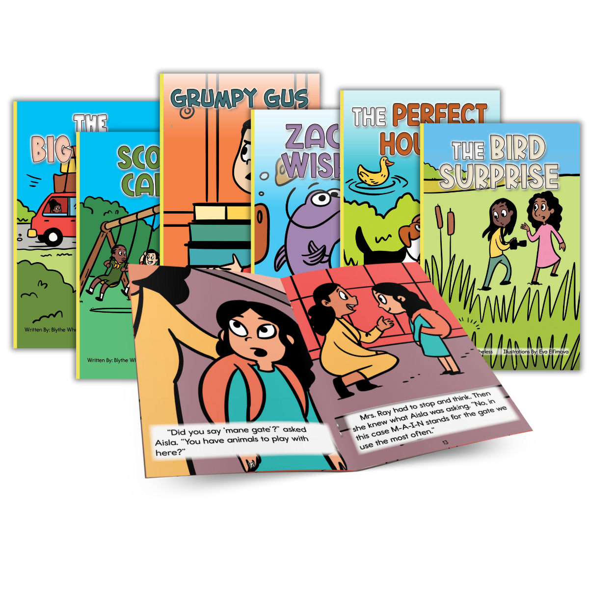 developing decoders level 2 yellow