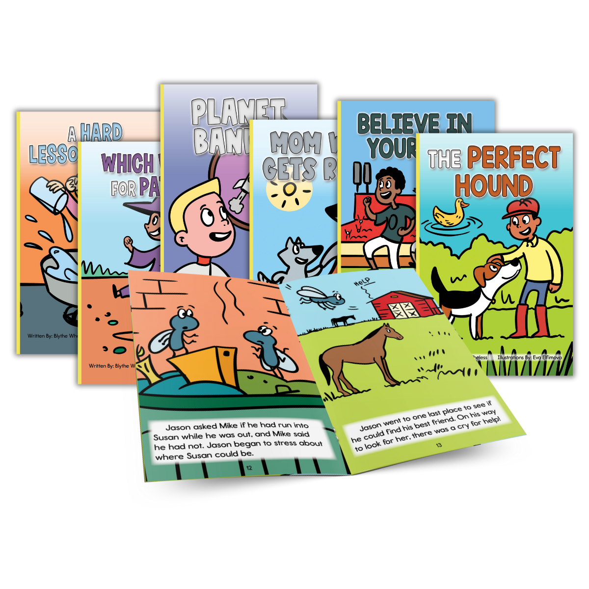 developing decoders yellow level 3