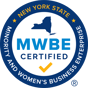 New York State Certified Women-Owned Business Enterprise