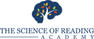 The Science of Reading Academy logo