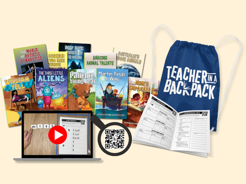 Science of Reading Aligned Decodable Books (16)