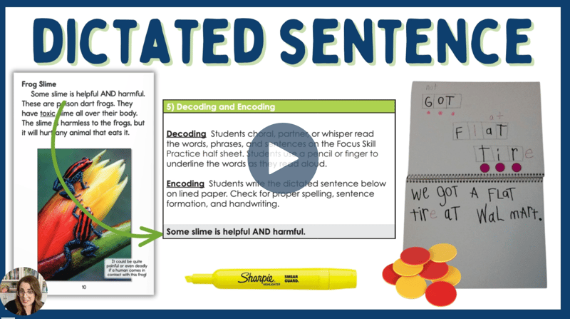Video 9: Supporting Encoding 