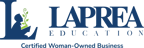 Return to the Laprea Education home page