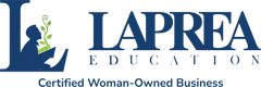 Return to the Laprea Education home page